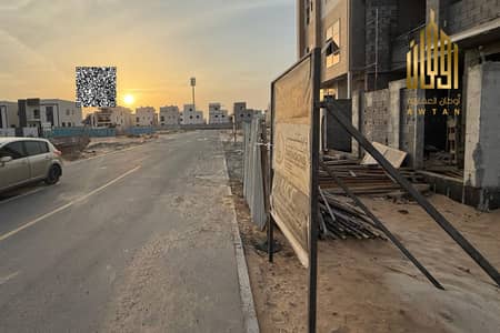 Plot para en Venta en Al Yasmeen, Ajman - Parcela en Al Yasmeen, 880000 AED - 15841373 Plot para en Venta en Al Yasmeen, Ajman - Parcela en Al Yasmeen, 880000 AED - 15841373