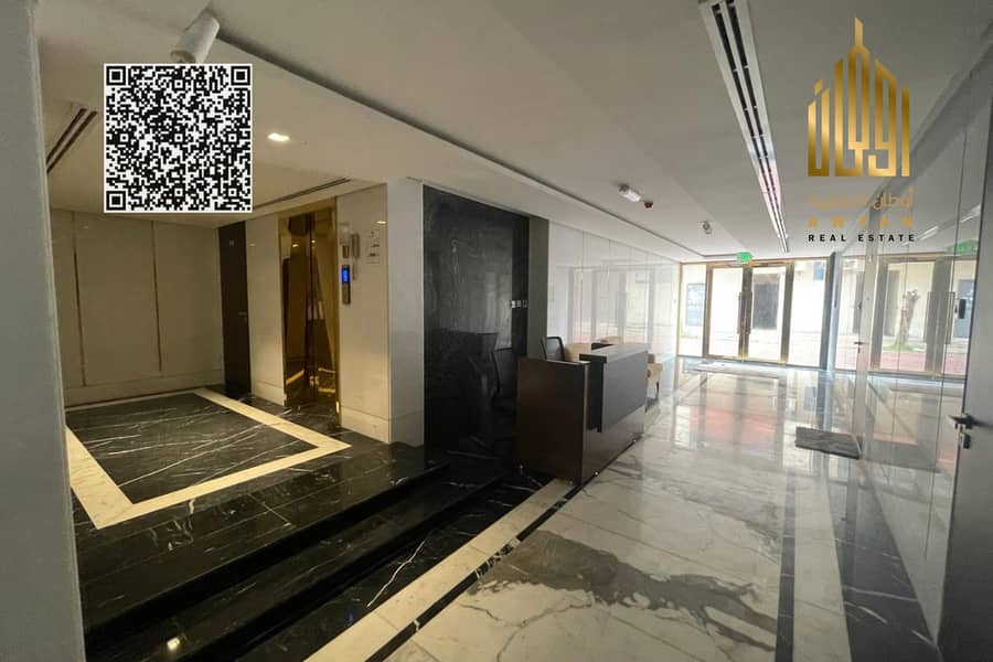 commercial building in Ajman Emirate, Al Jurf 2 commercial building in Ajman Emirate, Al Jurf 2