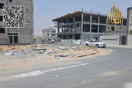 Plot in Vendita a Al Yasmeen, Ajman - Terreno a Al Yasmeen,Al Ameera Village, 4650000 AED - 15840702 Plot in Vendita a Al Yasmeen, Ajman - Terreno a Al Yasmeen,Al Ameera Village, 4650000 AED - 15840702