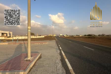 Plot te Koop in Masfout, Ajman - Kavel in Masfout, 110000 AED - 15841040 Plot te Koop in Masfout, Ajman - Kavel in Masfout, 110000 AED - 15841040