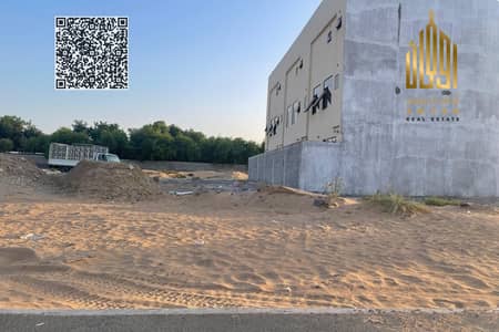 Plot te Koop in Al Helio, Ajman - Kavel in Al Helio,Al Helio 2, 420000 AED - 15841041 Plot te Koop in Al Helio, Ajman - Kavel in Al Helio,Al Helio 2, 420000 AED - 15841041