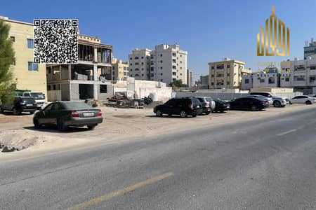 Plot te Koop in Liwara 1, Ajman - Kavel in Liwara 1, 1000000 AED - 15841046 Plot te Koop in Liwara 1, Ajman - Kavel in Liwara 1, 1000000 AED - 15841046
