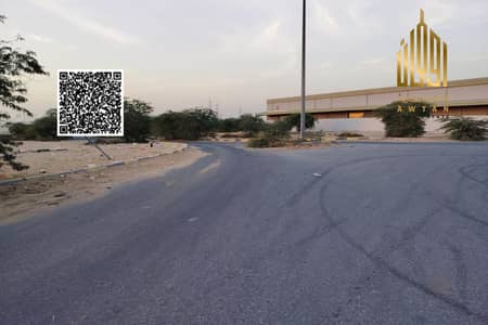 Industrial Land for Sale in Al Hamriyah, Sharjah - Industrial land for sale in Al-Arqoub area Industrial Land for Sale in Al Hamriyah, Sharjah - Industrial land for sale in Al-Arqoub area