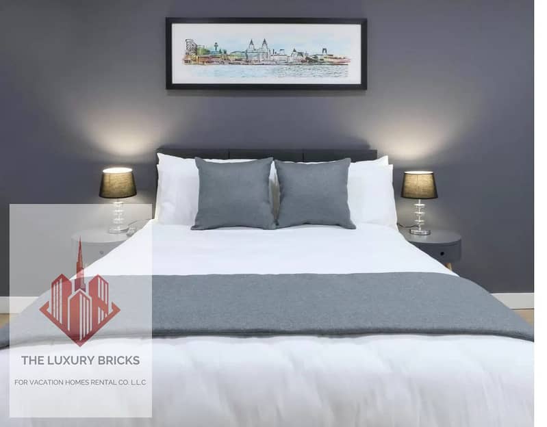 Fully Furnished Hotel Room | Bills Included | Monthly Stay Fully Furnished Hotel Room | Bills Included | Monthly Stay