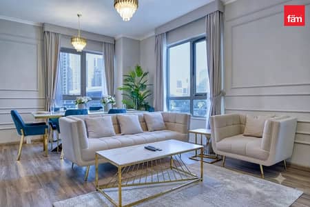 2 Camere Appartamento in Affitto a Downtown Dubai, Dubai - Appartamento a Downtown Dubai,The Residences,The Residence 3, 2 camere da letto, 200000 AED - 15841866 2 Camere Appartamento in Affitto a Downtown Dubai, Dubai - Appartamento a Downtown Dubai,The Residences,The Residence 3, 2 camere da letto, 200000 AED - 15841866