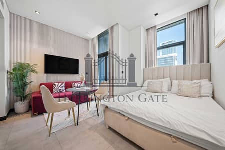 Studio te Huur in Business Bay, Dubai - Hero. jpg