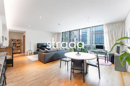 1 Bedroom Flat for Sale in Al Wasl, Dubai - Fully Furnished | Large Layout | Exclusive 1 Bedroom Flat for Sale in Al Wasl, Dubai - Fully Furnished | Large Layout | Exclusive