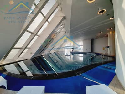 1 Schlafzimmer Wohnung zum zur Miete in Al Markaziya, Abu Dhabi - Wohnung in Al Markaziya,Burj Mohammed Bin Rashid - WTC, 1 schlafzimmer, 89250 AED - 6467848 1 Schlafzimmer Wohnung zum zur Miete in Al Markaziya, Abu Dhabi - Wohnung in Al Markaziya,Burj Mohammed Bin Rashid - WTC, 1 schlafzimmer, 89250 AED - 6467848
