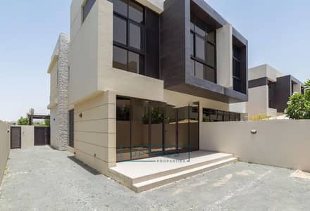 Villa de 2 chambres à à louer à DAMAC Hills, Dubai - Field 000. png Villa de 2 chambres à à louer à DAMAC Hills, Dubai - Field 000. png