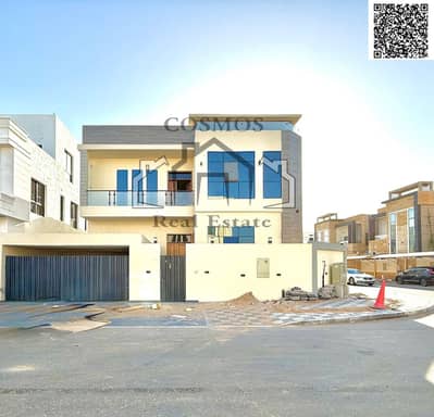 5 Slaapkamers Villa te Huur in Al Yasmeen, Ajman - photo_5825416576705349070_y. jpg 5 Slaapkamers Villa te Huur in Al Yasmeen, Ajman - photo_5825416576705349070_y. jpg