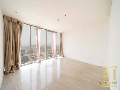 Studio for Sale in Culture Village (Jaddaf Waterfront), Dubai - Customized Studio | Unfurnished | Vacant
