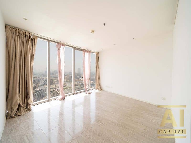 Customized Studio | Unfurnished | Vacant Customized Studio | Unfurnished | Vacant