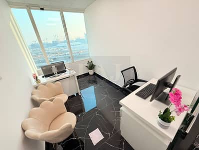 Office te Huur in Bur Dubai, Dubai - 6d3fa900-04f5-42fe-8a1d-df3183e1178f. jpg Office te Huur in Bur Dubai, Dubai - 6d3fa900-04f5-42fe-8a1d-df3183e1178f. jpg