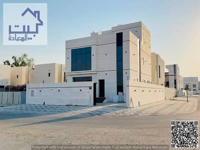 5 Bedroom Villa for Sale in Al Helio, Ajman - WhatsApp Image 2026-07-14 at 11.09. 00 AM. jpeg 5 Bedroom Villa for Sale in Al Helio, Ajman - WhatsApp Image 2026-07-14 at 11.09. 00 AM. jpeg