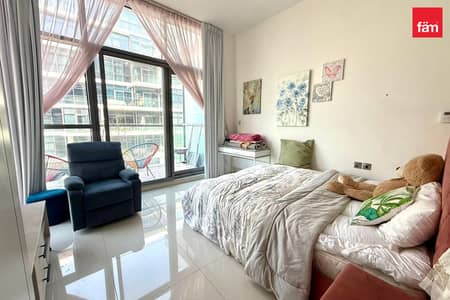 Estudio para en Alquiler en DAMAC Hills, Dubai - Apartamento en DAMAC Hills,Orchid,Orchid A, 53000 AED - 15842002 Estudio para en Alquiler en DAMAC Hills, Dubai - Apartamento en DAMAC Hills,Orchid,Orchid A, 53000 AED - 15842002