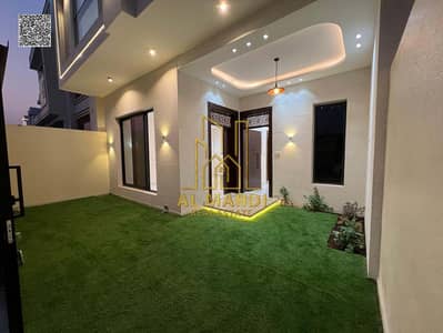 5 Bedroom Villa for Sale in Al Helio, Ajman - WhatsApp Image 2026-07-13 at 12.06. 56 PM. jpg 5 Bedroom Villa for Sale in Al Helio, Ajman - WhatsApp Image 2026-07-13 at 12.06. 56 PM. jpg