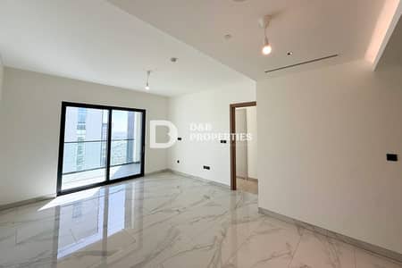 1 habitación Apartamento para en Alquiler en Sobha Hartland, Dubai - Apartamento en Sobha Hartland,Crest Grande, 1 dormitorio, 120000 AED - 15842028 1 habitación Apartamento para en Alquiler en Sobha Hartland, Dubai - Apartamento en Sobha Hartland,Crest Grande, 1 dormitorio, 120000 AED - 15842028