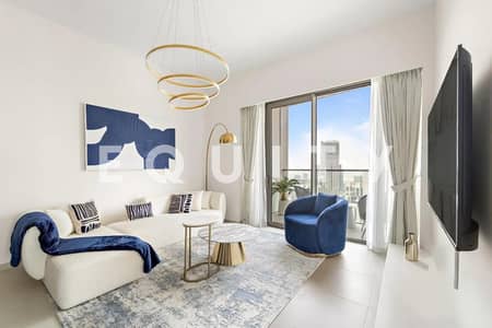 2 Bedroom Apartment for Sale in Downtown Dubai, Dubai - Grande Specialist | Community View | High Floor 2 Bedroom Apartment for Sale in Downtown Dubai, Dubai - Grande Specialist | Community View | High Floor