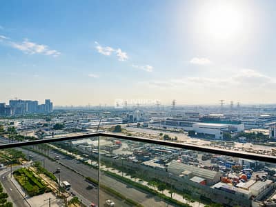 1 Bedroom Flat for Rent in Dubai Hills Estate, Dubai - BRAND NEW | BRIGHT N SPACIOUS | OPEN VIEW