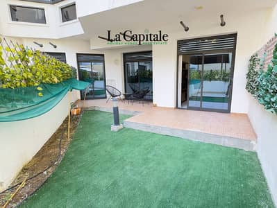 2 Slaapkamers Appartement te Huur in Jumeirah Village Triangle (JVT), Dubai - 18. jpg 2 Slaapkamers Appartement te Huur in Jumeirah Village Triangle (JVT), Dubai - 18. jpg