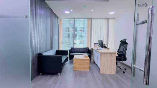 Office for Rent in Business Bay, Dubai - IMG_3652. jpg