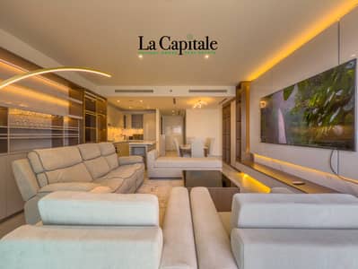 2 habitaciones Apartamento para en Alquiler en Sobha Hartland, Dubai - Marina Tower-062. jpg