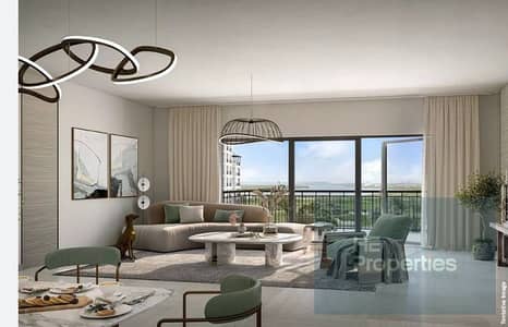 1 Camera Appartamento in vendita a Athlon by Aldar, Dubai - azul 10. jpg 1 Camera Appartamento in vendita a Athlon by Aldar, Dubai - azul 10. jpg
