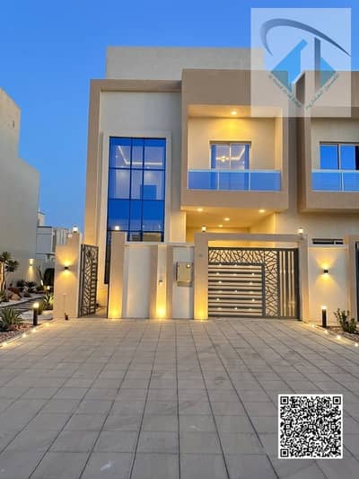 4 Camere Villa in Vendita a Al Helio, Ajman - WhatsApp Image 2026-07-15 at 5.12. 50 PM. jpeg 4 Camere Villa in Vendita a Al Helio, Ajman - WhatsApp Image 2026-07-15 at 5.12. 50 PM. jpeg
