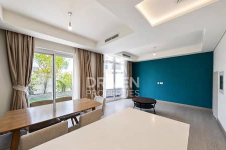 3 Bedroom Townhouse for Rent in DAMAC Hills 2 (Akoya by DAMAC), Dubai - Modern Townhouse | Spacious Layout | Best Location