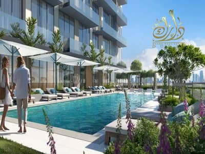 1 Camera Appartamento in vendita a Jumeirah Village Circle (JVC), Dubai - WhatsApp Image 2024-08-22 at 12.28. 32 PM. jpeg