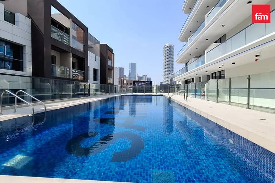 Wohnung in Jumeirah Village Circle (JVC),JVC District 14,Miami by Samana, 1 schlafzimmer, 1300000 AED - 15842157 Wohnung in Jumeirah Village Circle (JVC),JVC District 14,Miami by Samana, 1 schlafzimmer, 1300000 AED - 15842157