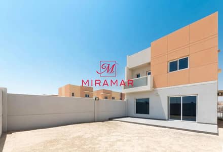 3 habitaciones Villa para en Alquiler en Al Samha, Abu Dhabi - 9258d6ba-483b-4c5b-8f53-cbec952b3abc. jpg 3 habitaciones Villa para en Alquiler en Al Samha, Abu Dhabi - 9258d6ba-483b-4c5b-8f53-cbec952b3abc. jpg