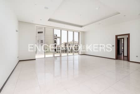 3 Bedroom Apartment for Rent in Palm Jumeirah, Dubai - Direct Beach Access | Sea View | High Floor 3 Bedroom Apartment for Rent in Palm Jumeirah, Dubai - Direct Beach Access | Sea View | High Floor