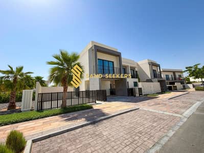 4 Bedroom Villa for Rent in Yas Island, Abu Dhabi - WhatsApp Image 2026-07-15 at 4.40. 38 PM. jpeg 4 Bedroom Villa for Rent in Yas Island, Abu Dhabi - WhatsApp Image 2026-07-15 at 4.40. 38 PM. jpeg