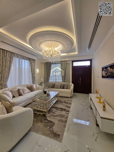 5 Camere Villa in Vendita a Al Helio, Ajman - WhatsApp Image 2026-07-15 at 4.52. 47 PM. jpeg