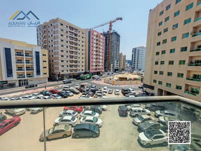 2 Bedroom Apartment for Rent in Al Nuaimiya, Ajman - IMG_20260712_112654. jpg 2 Bedroom Apartment for Rent in Al Nuaimiya, Ajman - IMG_20260712_112654. jpg