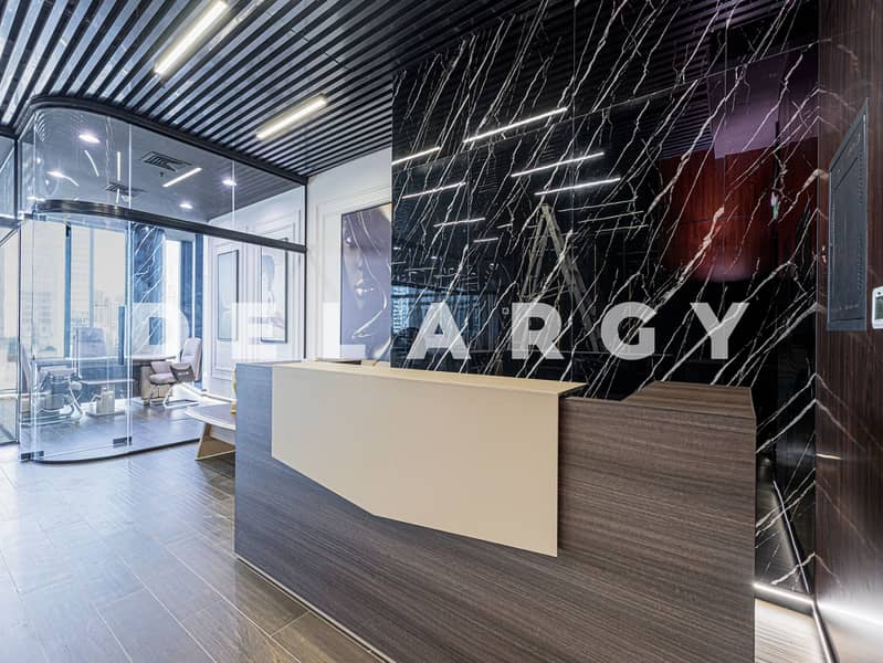 Bureau à Business Bay,Park Lane Tower, 450000 AED - 14759485 Bureau à Business Bay,Park Lane Tower, 450000 AED - 14759485