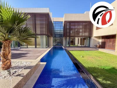 5 Slaapkamers Villa te Huur in Sobha Hartland, Dubai - 2ef3f19c-c85b-4fb2-91db-9e280c297503. jpg 5 Slaapkamers Villa te Huur in Sobha Hartland, Dubai - 2ef3f19c-c85b-4fb2-91db-9e280c297503. jpg