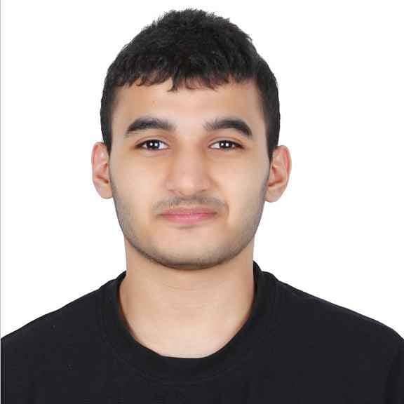 Omar Alaa