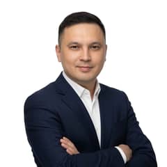 Akmaljan Tangirov