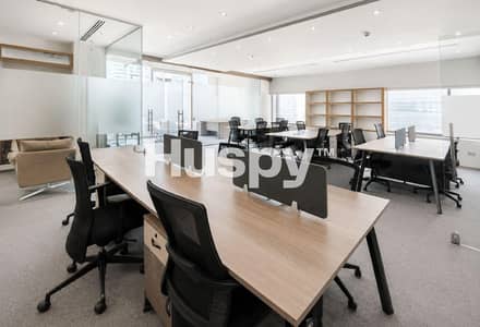 Office in Affitto a Business Bay, Dubai - Ufficio a Business Bay,Iris Bay, 370000 AED - 15842242 Office in Affitto a Business Bay, Dubai - Ufficio a Business Bay,Iris Bay, 370000 AED - 15842242