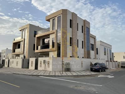 5 habitaciones Villa para en Venta en Al Bahia, Ajman - WhatsApp Image 2026-05-12 at 11.14. 58. jpeg 5 habitaciones Villa para en Venta en Al Bahia, Ajman - WhatsApp Image 2026-05-12 at 11.14. 58. jpeg
