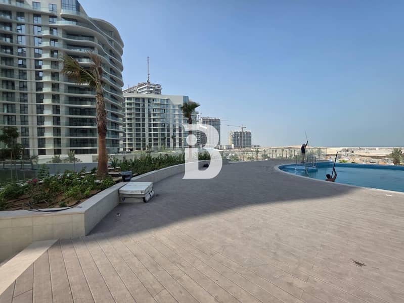 شقة في میناء العرب 2 غرف 100000 درهم - 15841503 شقة في میناء العرب 2 غرف 100000 درهم - 15841503