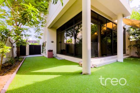 تاون هاوس 3 غرف نوم للايجار في داماك هيلز، دبي - 2F136B Topanga, Damac Hills1_16. jpg