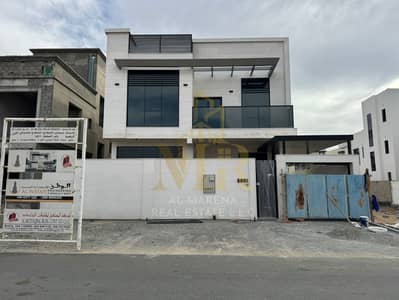 5 Bedroom Villa for Sale in Al Bahia, Ajman - WhatsApp Image 2026-04-01 at 11.38. 38 (1). jpeg