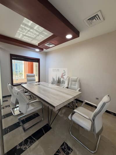 Office for Rent in Business Bay, Dubai - WhatsApp Image 2026-06-30 at 4.14. 21 PM (1). jpeg