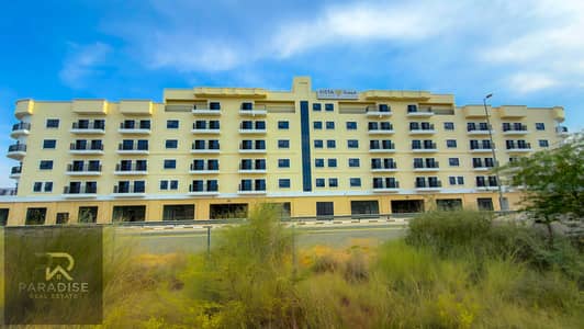 Studio for Sale in Ajman Uptown, Ajman - 2. jpeg Studio for Sale in Ajman Uptown, Ajman - 2. jpeg