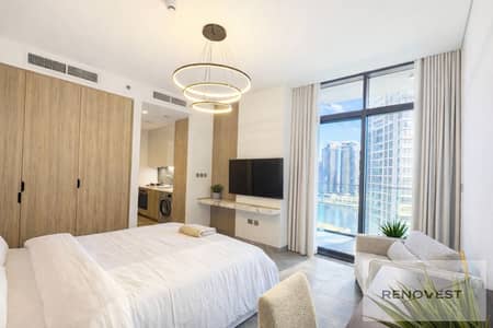 Estudio para en Venta en Business Bay, Dubai - 2C367B89-8C3B-412F-B348-8B0B3A159678. JPEG Estudio para en Venta en Business Bay, Dubai - 2C367B89-8C3B-412F-B348-8B0B3A159678. JPEG
