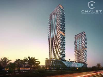 1 habitación Apartamento para en Venta en City of Arabia, Dubai - 1fd56c4d-2ea8-4ae9-b9a0-ce9ee9541171. jpg