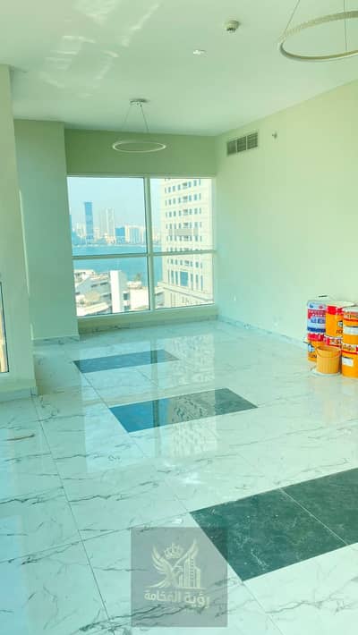 2 Camere Appartamento in Affitto a Al Khan, Sharjah - WhatsApp Image 2026-07-14 at 5.31. 31 PM. jpeg